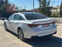 تويوتا أفالون